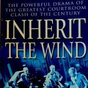Inherit the wind